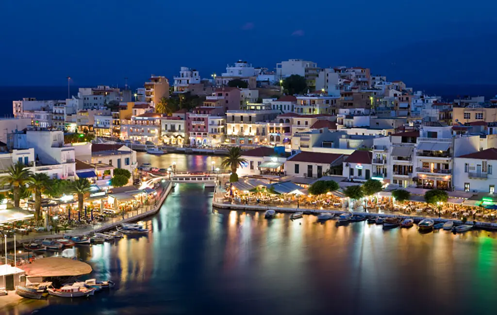 agios nikolaos rent a car, car hire agios nikolaos
