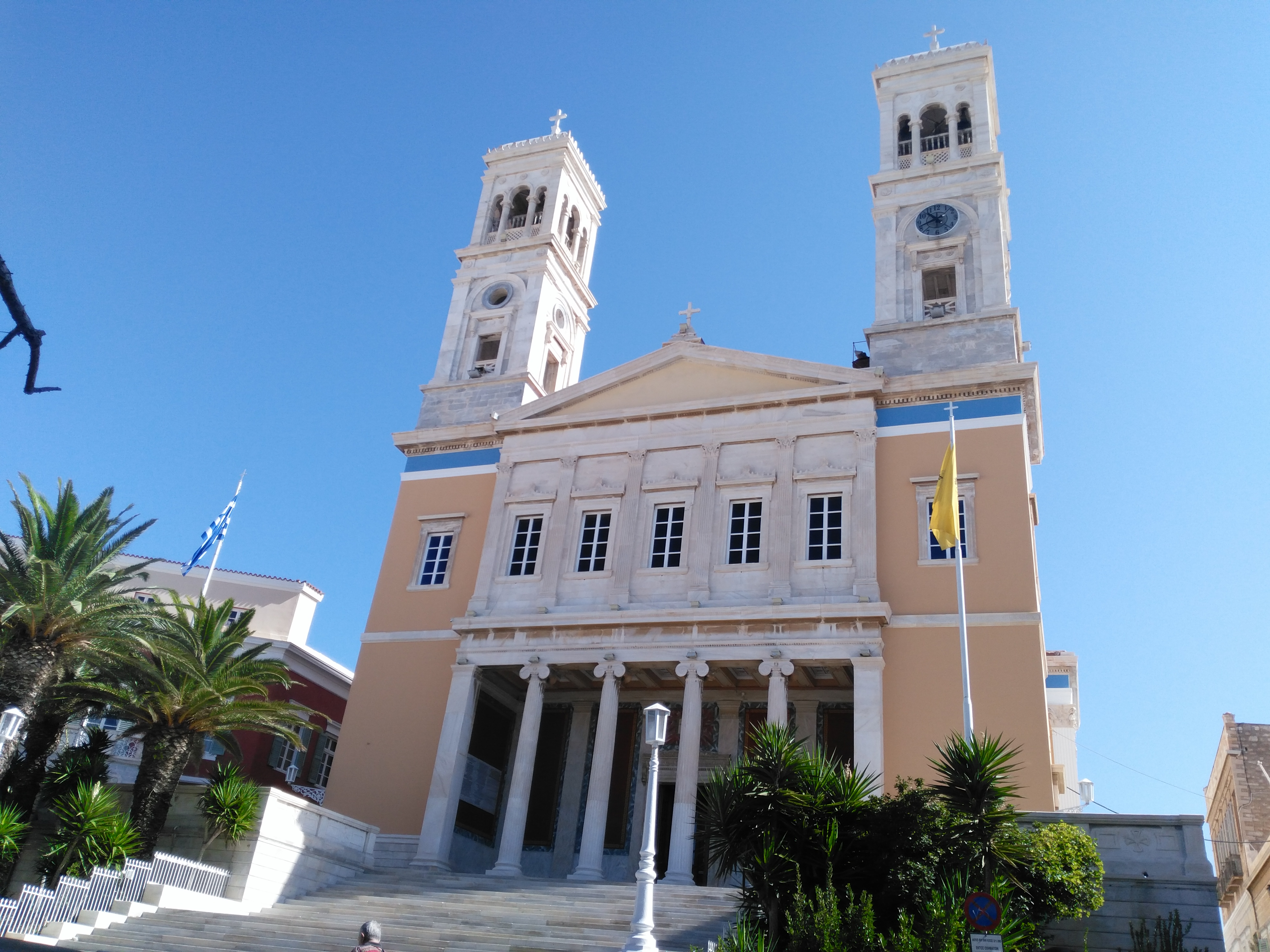 Agios Nikolaos Church