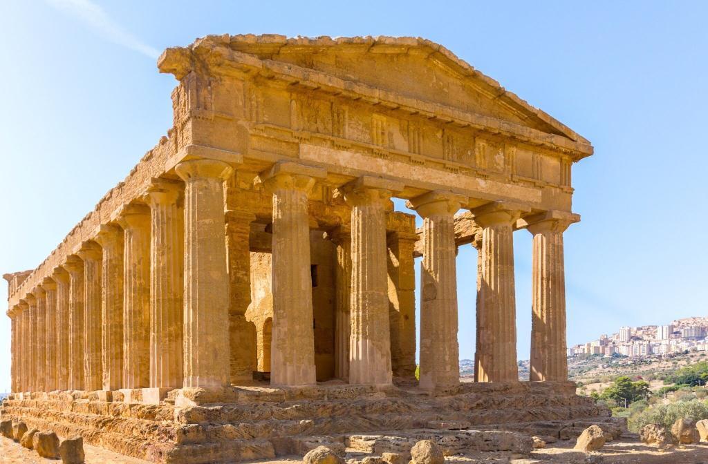 Ancient Greek architecture