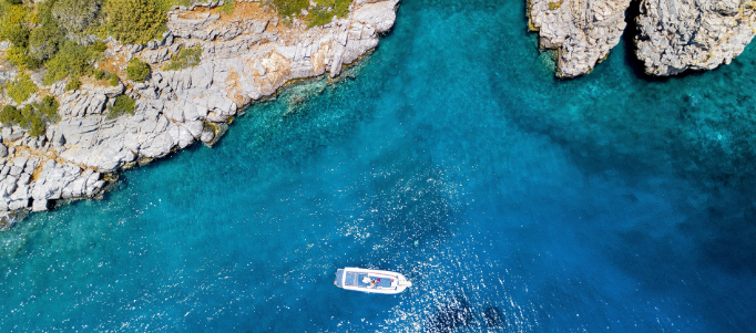 Beautiful Beaches in Crete
