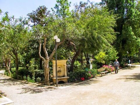 Nature & Parks in Rethymnon