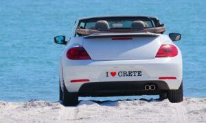 Car Hire Crete