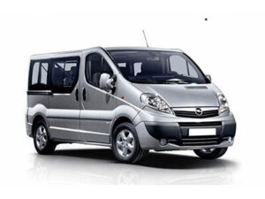 Car Rental in Chania