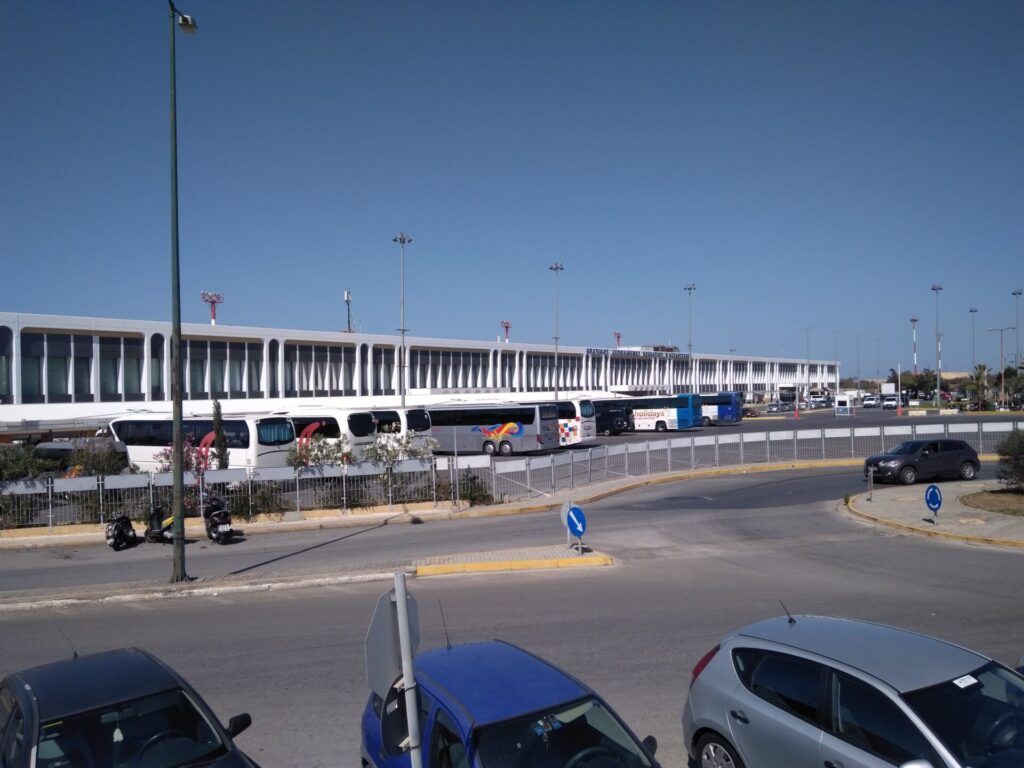 Car Rental Rethymno