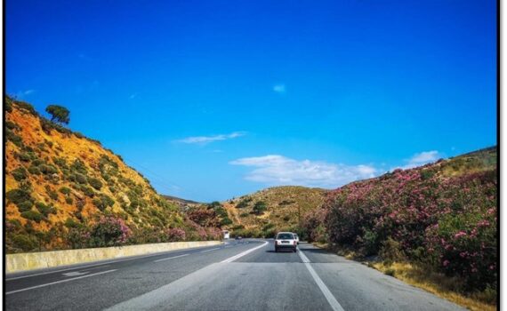 Rent A Car in Heraklion