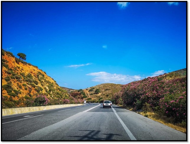 Rent A Car in Heraklion