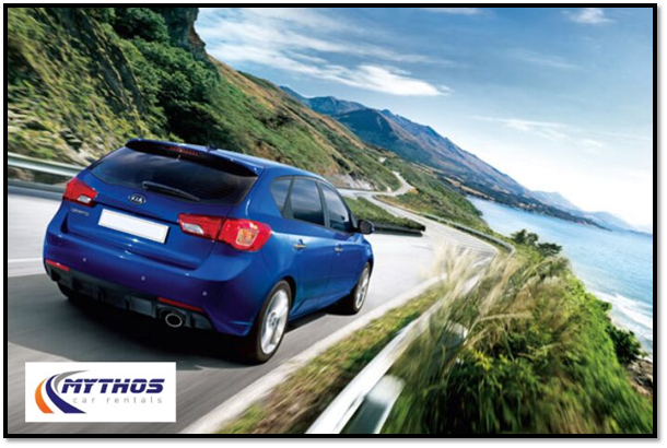 Car Rental Crete
