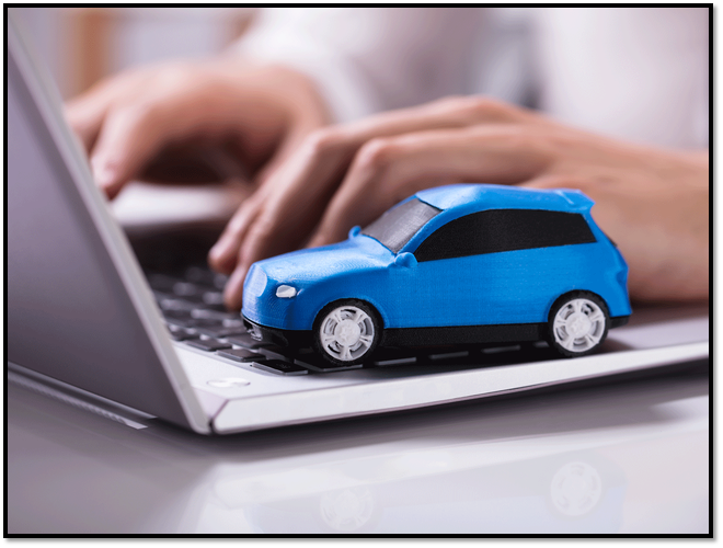 Car Rental Crete