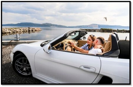 Noleggio auto all'aeroporto di Heraklion