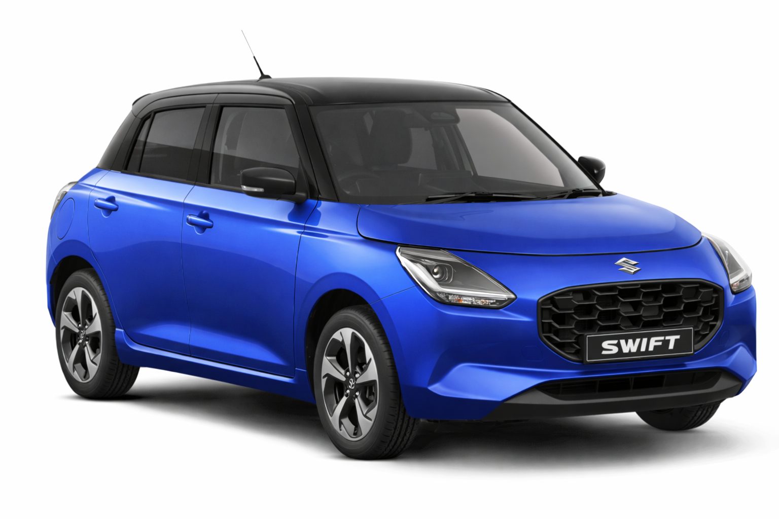 Car-rental-crete-suzuki-swift