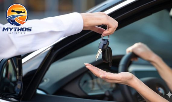 Cheap Car Hire Crete