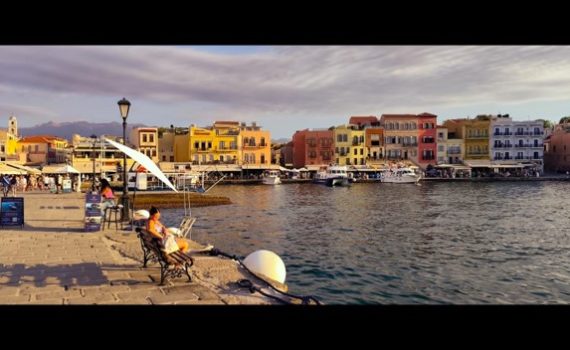 Noleggio Auto Aeroporto Heraklion Senza Deposito